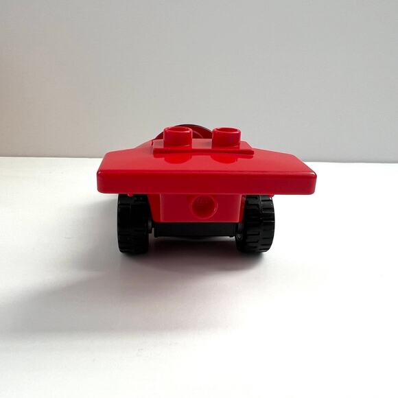 Lego Duplo 10843 Disney Mickey Mouse The Roadster Racers Car Complete Toy Set - Picture 5 of 12